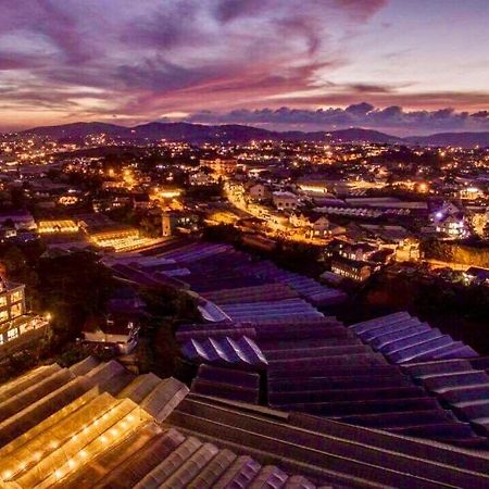 Starview Villa Dalat Da Lat Exterior foto
