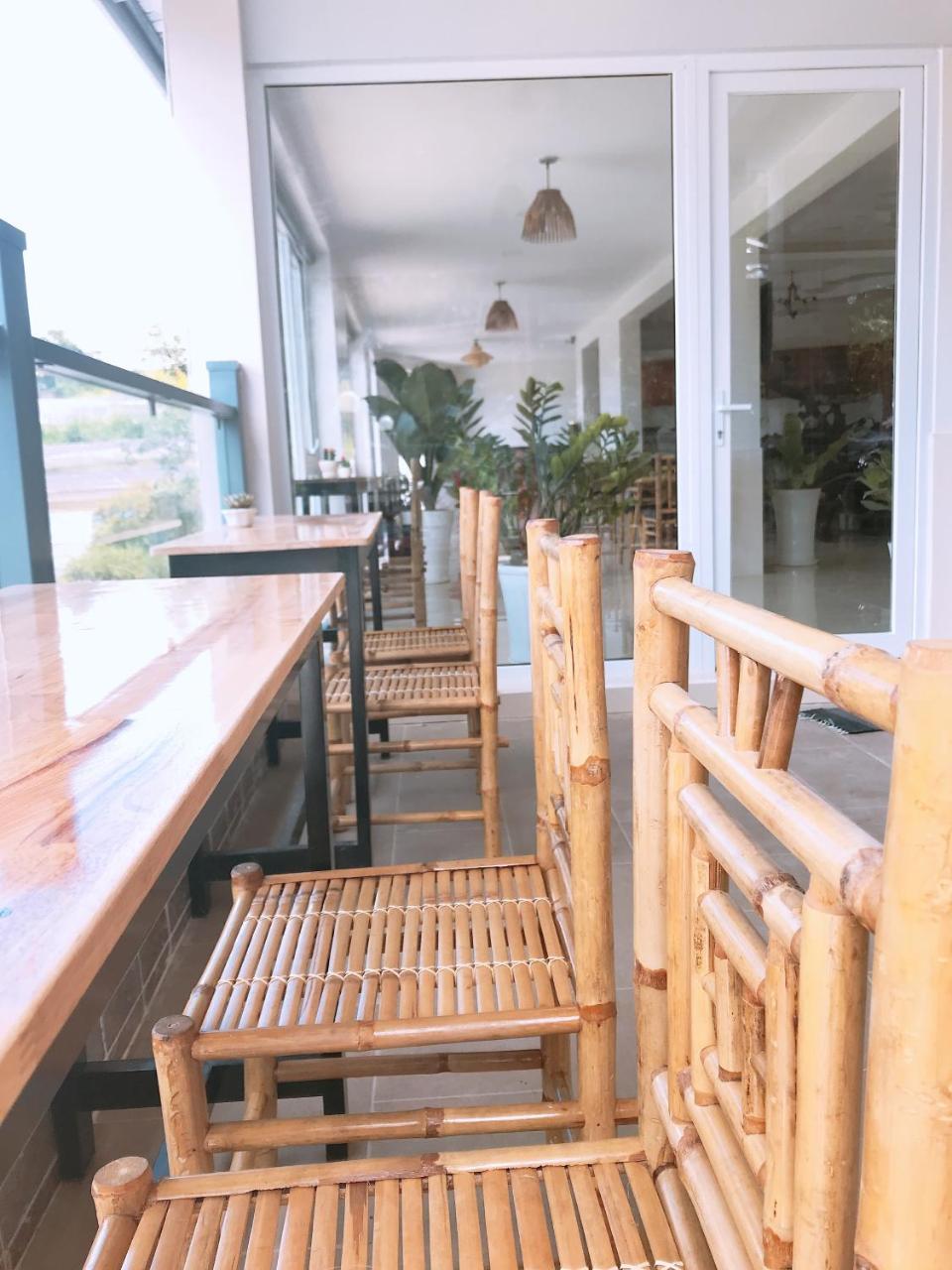 Starview Villa Dalat Da Lat Exterior foto