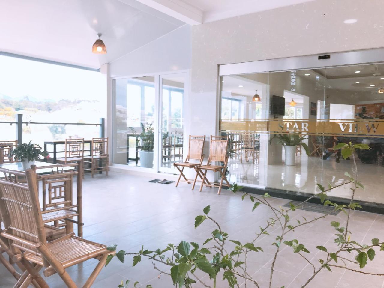 Starview Villa Dalat Da Lat Exterior foto