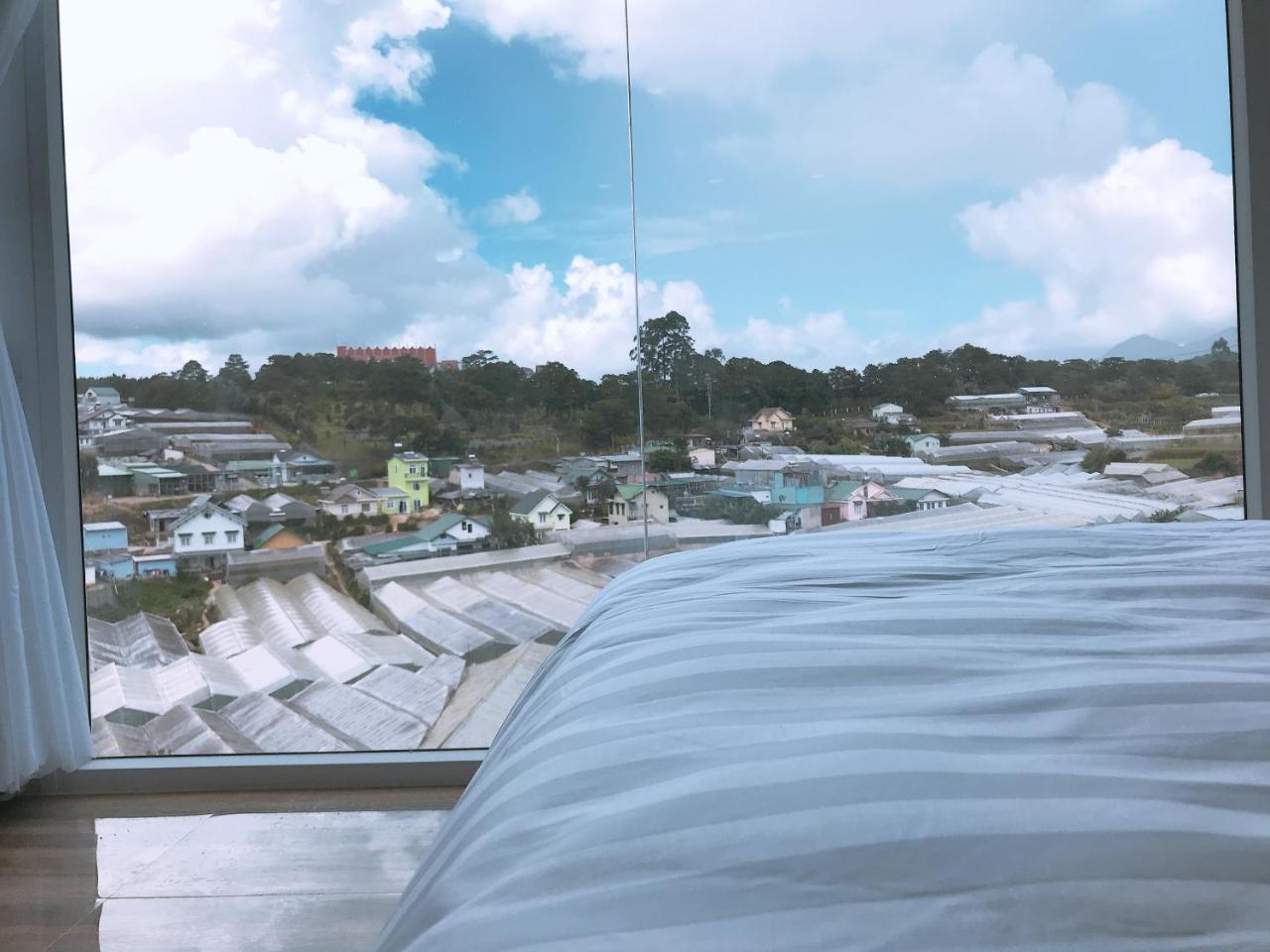 Starview Villa Dalat Da Lat Exterior foto